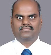 Dr. S V Ramamurthy