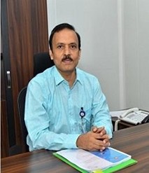 Dr. Unnikrishnan Nair