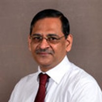 Dr. A Pashilkar